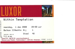 tags: Ticket - Within Tempation on Dec 1, 2008 [233-small]