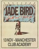 Jade Bird / Maya Lane / Molly Warburton on Nov 13, 2025 [253-small]