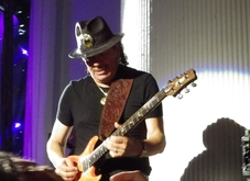 Santana / The Allman Brothers Band on Jul 25, 2012 [278-small]