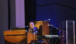 Santana / The Allman Brothers Band on Jul 25, 2012 [280-small]