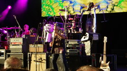Santana / The Allman Brothers Band on Jul 25, 2012 [283-small]