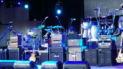 Santana / The Allman Brothers Band on Jul 25, 2012 [284-small]