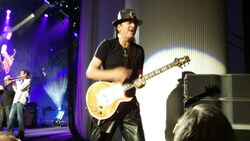 Santana / The Allman Brothers Band on Jul 25, 2012 [285-small]