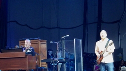 Santana / The Allman Brothers Band on Jul 25, 2012 [286-small]