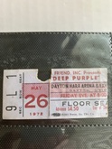 Deep Purple on May 26, 1972 [292-small]