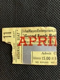 Grand Funk Railroad on Apr 27, 1971 [295-small]