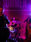Hudson Thames / Taylor Gray / William Beckett / The Summer Set on Oct 28, 2016 [093-small]