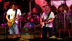 Dead & Company on Jun 20, 2016 [317-small]