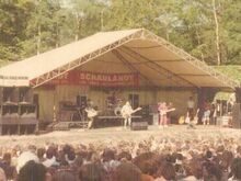 tags: Spider Murphy Gang - Spider Murphy Gang / Bauer Garn + Dyke on May 15, 1982 [355-small]