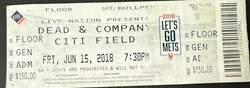 Dead & Company on Jun 15, 2018 [359-small]