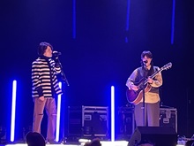 Tegan and Sara / Becca Mancari on Mar 20, 2024 [372-small]