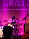 Hudson Thames / Taylor Gray / William Beckett / The Summer Set on Oct 28, 2016 [094-small]