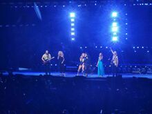Little Big Town / Carly Pearce / Carter Faith on Jul 24, 2025 [415-small]