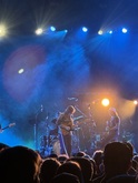 Sturgill Simpson on Nov 23, 2024 [424-small]