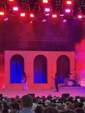 Khruangbin / John Carroll Kirby on Jun 27, 2025 [427-small]