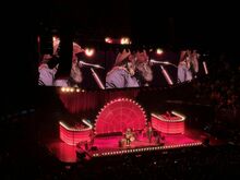 tags: Chris Stapleton, Madison Square Garden - Chris Stapleton / Grace Potter on Jul 25, 2025 [521-small]