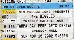 The Wiggles on Nov 10, 2002 [529-small]