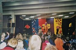The Wiggles on Jul 24, 2001 [535-small]