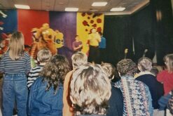 The Wiggles on Jul 24, 2001 [536-small]