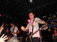 The Devil Wears Prada / Miss May I / Your Demise on Jul 26, 2010 [554-small]
