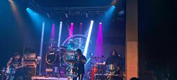 Priest / (hed) p.e. / Ill Niño / Powerman5000 on Jul 25, 2025 [637-small]