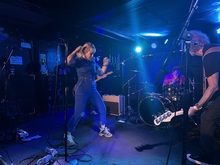 Letters to Cleo / Fig Dish / Scott Lucas on Jul 25, 2025 [641-small]