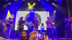 Streetlight Manifesto / Sweet Gloom on Jul 25, 2025 [652-small]