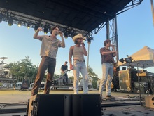 Austin Snell / Restless Road / Shaylen on Jul 25, 2025 [660-small]