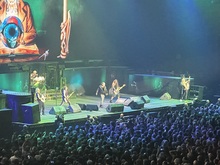 Iron Maiden / Avatar on Jul 9, 2025 [906-small]