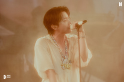 j-hope / RAYE / Benson Boone / The Asia Project on Jul 13, 2025 [921-small]