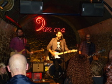 La Noche del Leeds on Jan 25, 2014 [270-small]