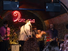 La Noche del Leeds on Jan 25, 2014 [272-small]