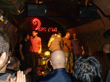 La Noche del Leeds on Jan 25, 2014 [274-small]