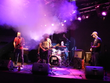 Seattle sound on Mar 28, 2014 [394-small]
