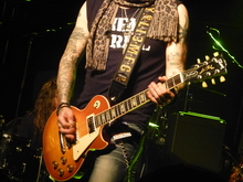 Cheap Thrill on May 11, 2014 [488-small]