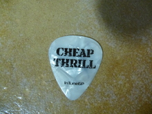Cheap Thrill on May 11, 2014 [491-small]