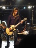 Cheap Thrill on May 11, 2014 [496-small]