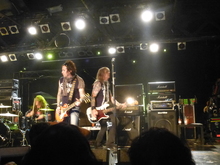Cheap Thrill on May 11, 2014 [497-small]