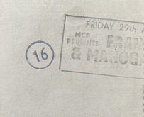 Frank Marino on Apr 29, 1983 [513-small]