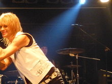 Michael Monroe on May 11, 2014 [727-small]