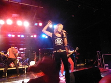 Michael Monroe on May 11, 2014 [730-small]