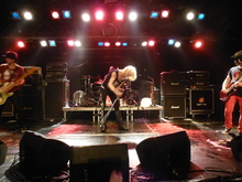 Michael Monroe on May 11, 2014 [733-small]