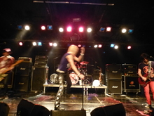 Michael Monroe on May 11, 2014 [734-small]