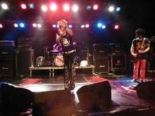 Michael Monroe on May 11, 2014 [735-small]