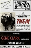 THEM / The Doors on Jun 17, 1966 [745-small]