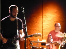 Seattle sound on May 31, 2014 [789-small]