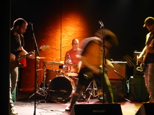 Seattle sound on May 31, 2014 [791-small]