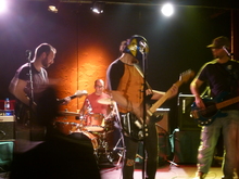 Seattle sound on May 31, 2014 [792-small]