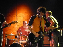 Seattle sound on May 31, 2014 [793-small]