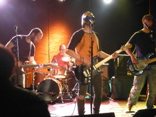 Seattle sound on May 31, 2014 [794-small]